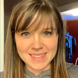 Meet your Posher, Shannon